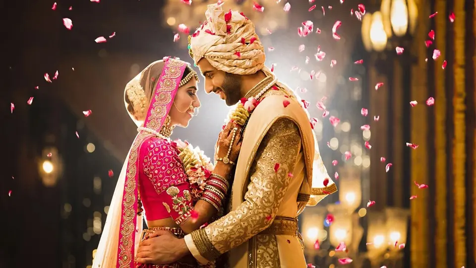 ABP Weddings project