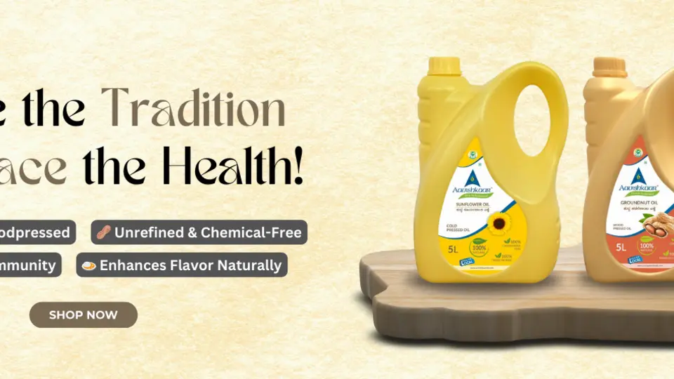 Aavishkaar Oils project